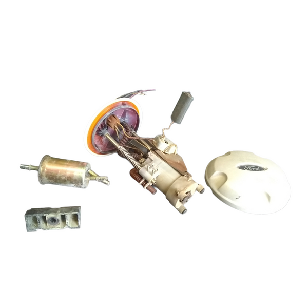 BOMBA DE GASOLINA USADA FORD EXPLORER 2002-2003 0617556