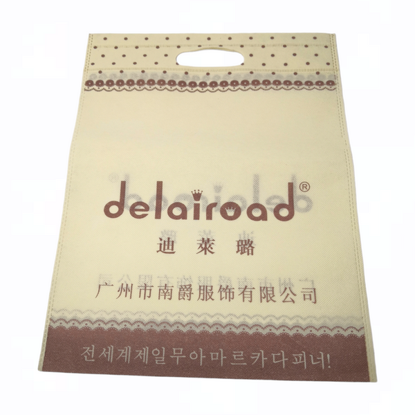 Bolsa Tela 29x39 cm Guarda zapatos de tela Pack 10pz