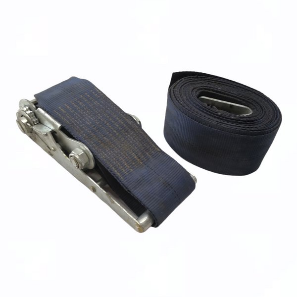 Eslinga 10m x 7m con Matraca Poliéster Usada