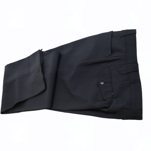 Traje Crazy Horse 2pz Vaquero Elegante Moderno