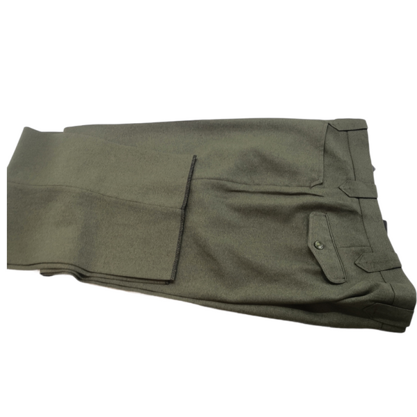 Traje Crazy Horse 2pz Vaquero Elegante Moderno