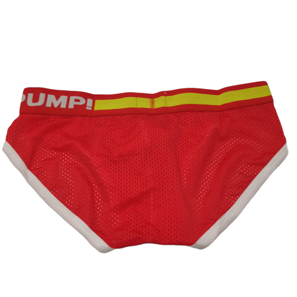 Calzoncillos De Hombre Pump Calzon Ropa Iinterior Trusa