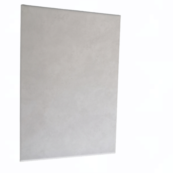 CAJA DE MURO CERAMICO VERONA BLANCO 20X30CM 24 PZAS remate