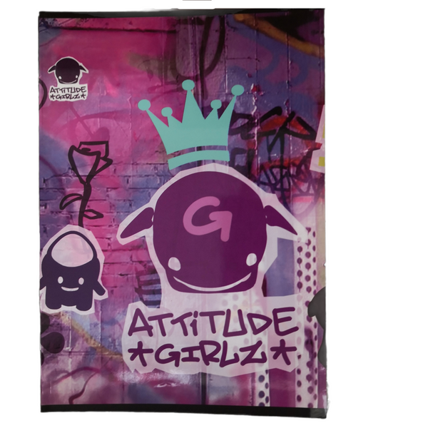 Remate De Cuadernos De 40 Hojas