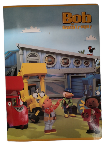 Remate De Cuadernos De 40 Hojas