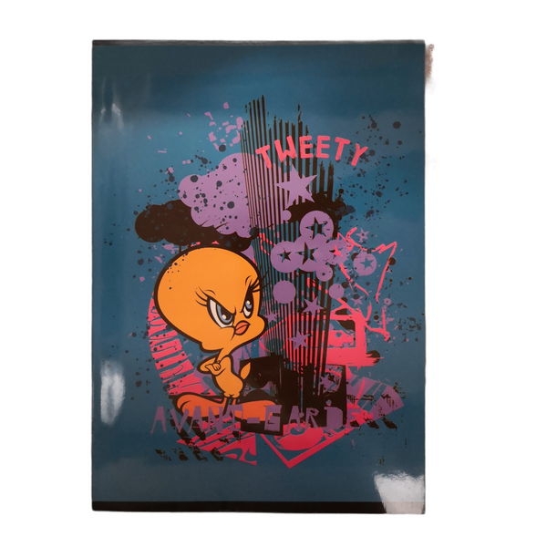 Remate De Cuadernos De 40 Hojas