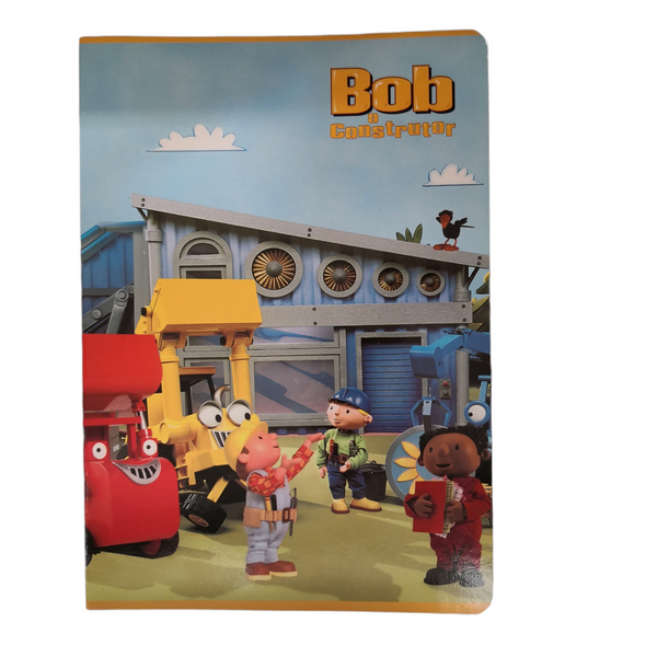 Remate De Cuadernos De 40 Hojas