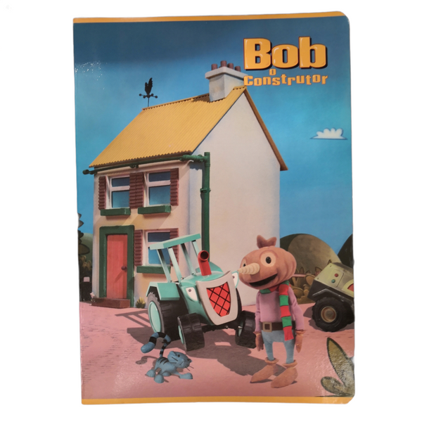 Remate De Cuadernos De 40 Hojas