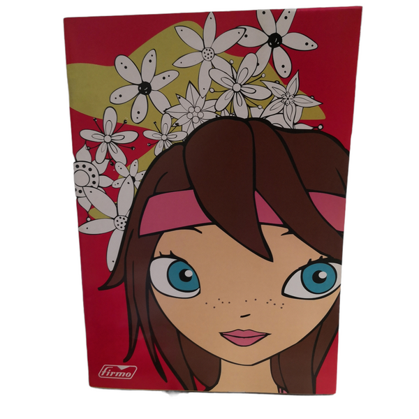 Remate De Cuadernos De 40 Hojas