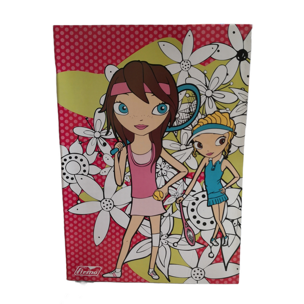 Remate De Cuadernos De 40 Hojas