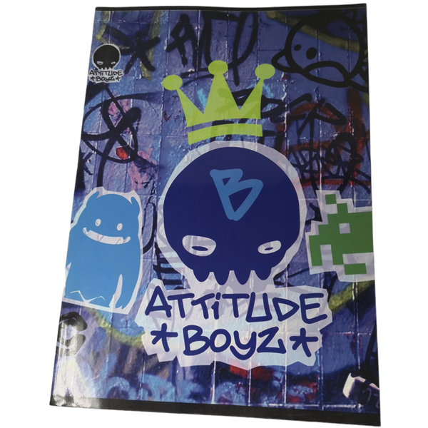 Remate De Cuadernos De 40 Hojas