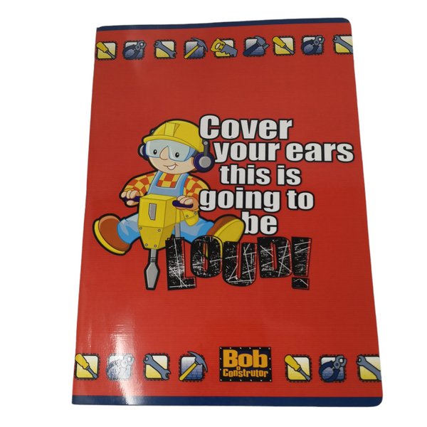 Remate De Cuadernos De 40 Hojas