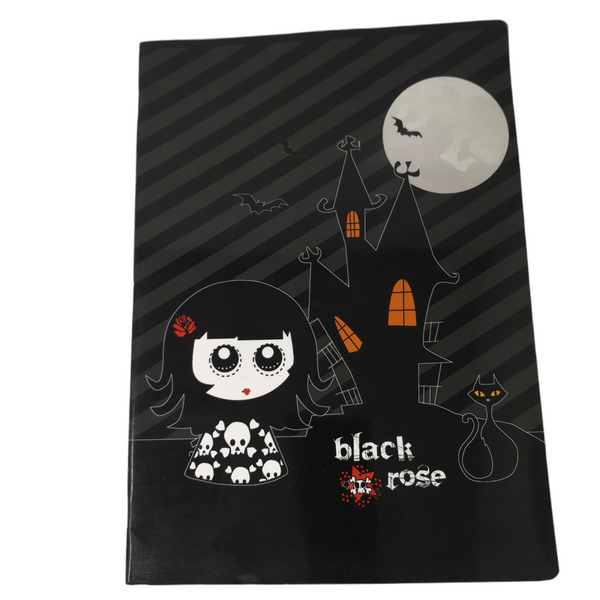 Remate De Cuadernos De 40 Hojas