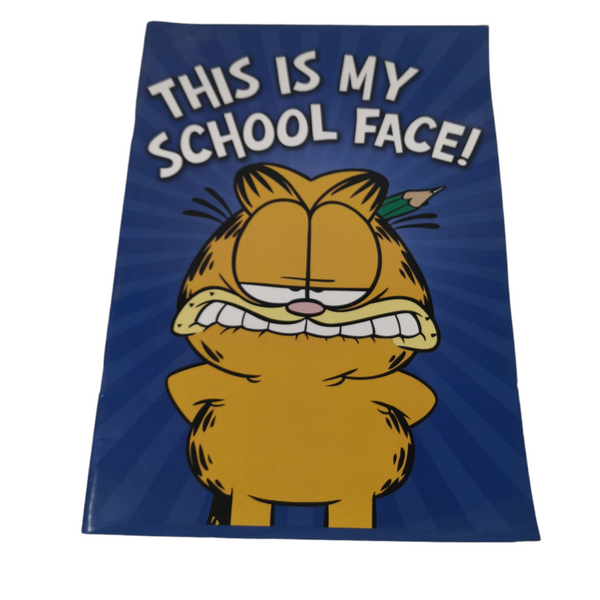 Remate De Cuadernos De 40 Hojas