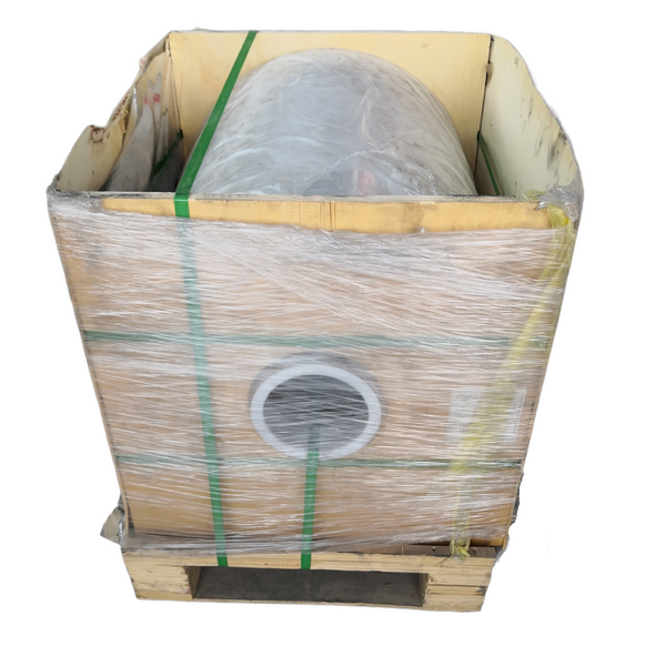 Rollo PELICULA PET Termoencogible SSS200 x 628mm x 5000m