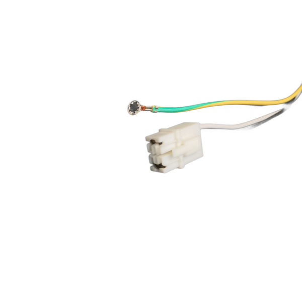 Cable corriente para Lavadora Whirlpool original nuevo