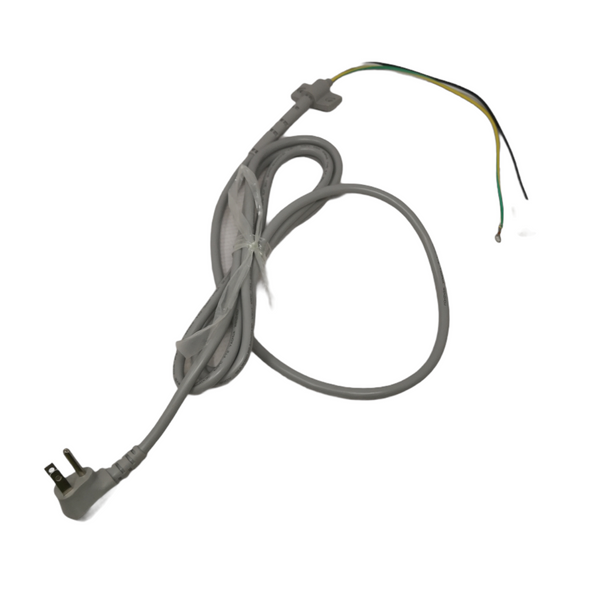 Cable corriente para Lavadora Whirlpool original nuevo