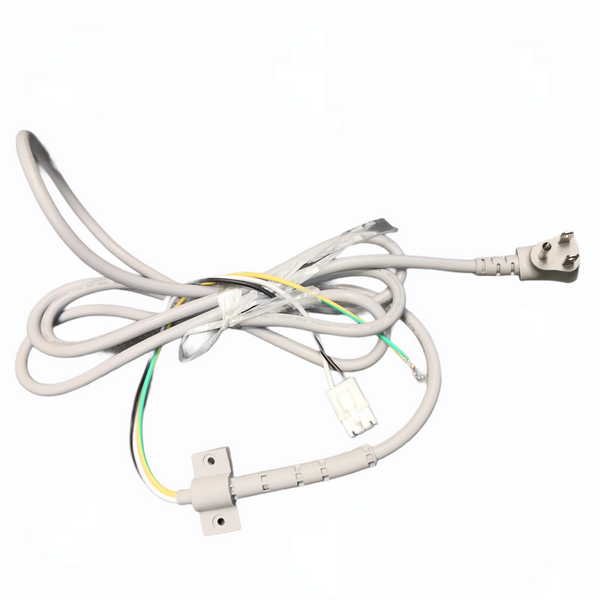 Cable corriente para Lavadora Whirlpool original nuevo
