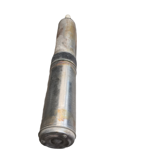 Bomba de Agua tipo bala Sumergible Grundfos usada REFACCION