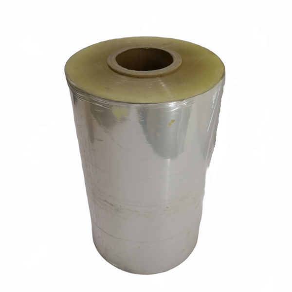 Rollo Película Termoencogible para Empaque 50G