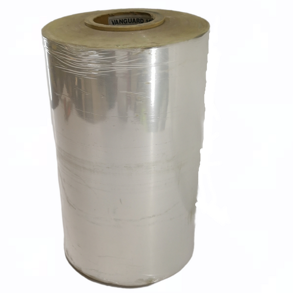 Rollo Película Termoencogible para Empaque 50G