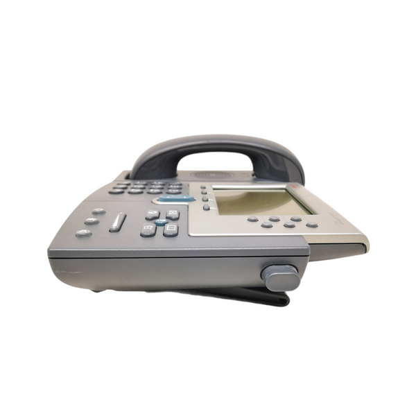 Teléfono fijo IP Cisco 7962 Empaque original