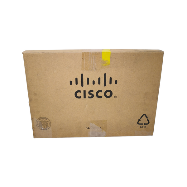 Teléfono fijo IP Cisco 7962 Empaque original