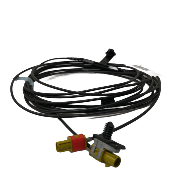 Cable Coaxial Extension Fakra 1557056-4 Conector Macho 5m