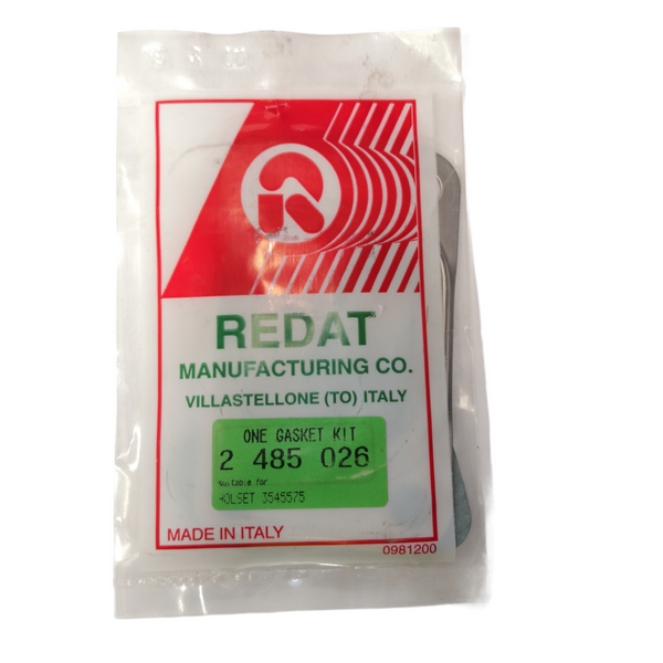 Juntas Empaques Kit turbocompresor Dodge Oilset 3545575