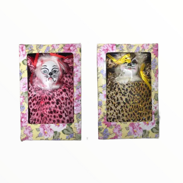 Muñeco Arlequin Decorativo 4 Modelos Diferentes