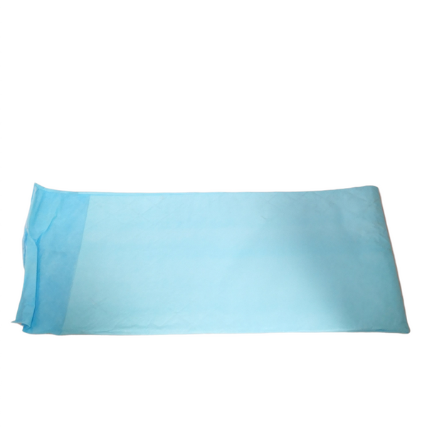 Cambiador Desechable Absorbente Adulto 80X70cm 10pack