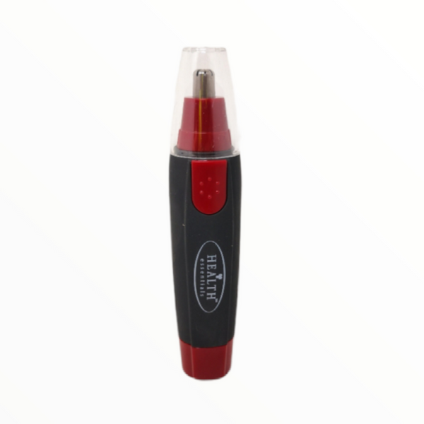 Maquina Cortadora depiladora nariz y orejas Healt essentials