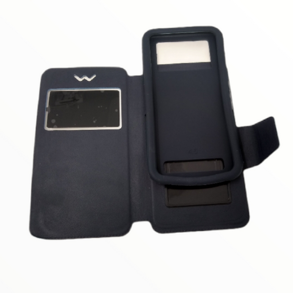 Funda para celular Genérico 5"