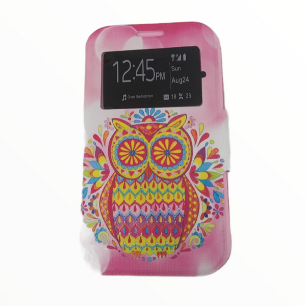 Funda para celular Genérico 5"