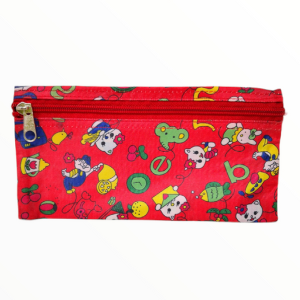 Pack 10 Lapicero infantil escolar mediano económico
