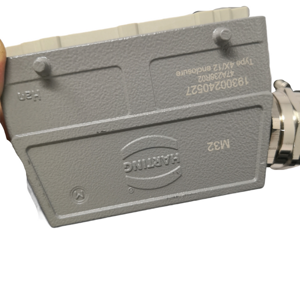 Cable Datos CSA LL91737 Control Conector Hembra/Macho 4FT