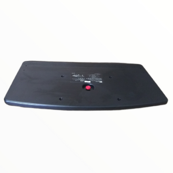 Ajustable Keyboard Platform