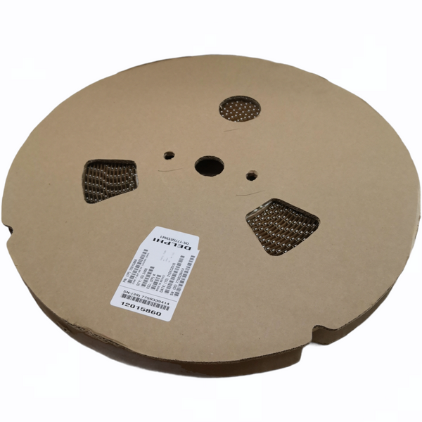 Carrete Terminal eléctrica DELPHI Pack Terminal 12015860