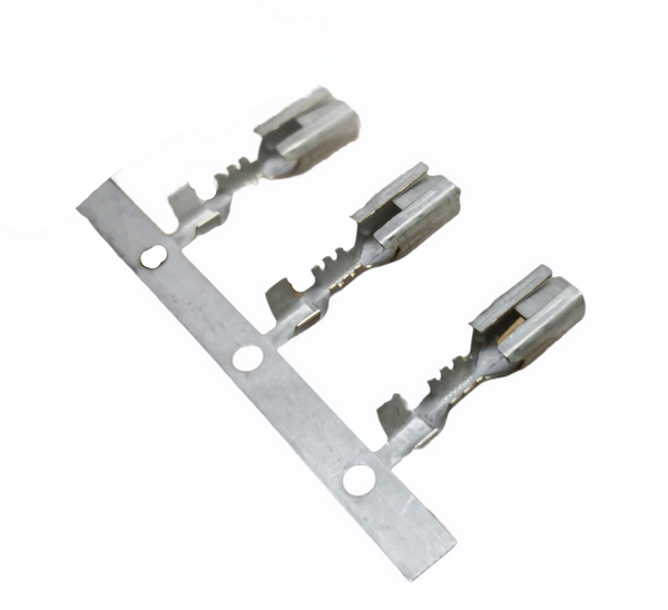 Carrete Terminal eléctrica DELPHI Pack Terminal 12015860