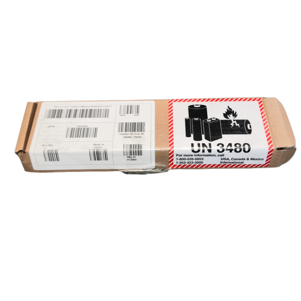 Bateria Dell Ap-br-batt 11.1v 12wh 1100mah 0994507