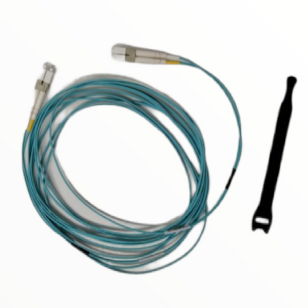 Netapp Cable Duplex De Red Lc Fibra Optica Con Cincho 5m