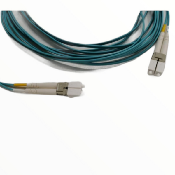 Netapp Cable Duplex De Red Lc Fibra Optica Con Cincho 5m