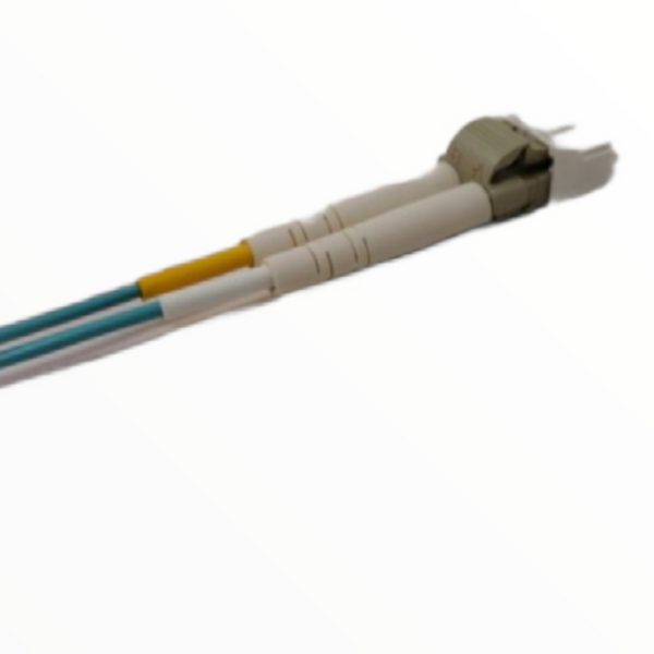 Netapp Cable Duplex De Red Lc Fibra Optica Con Cincho 5m