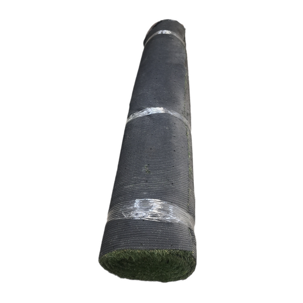 Rollo Pasto Sintetico Artificial 40mm Aspecto Natural 2x6m