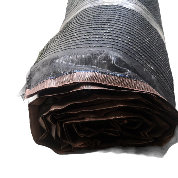 Rollo Pasto Sintetico Artificial 40mm Aspecto Natural 2x6m