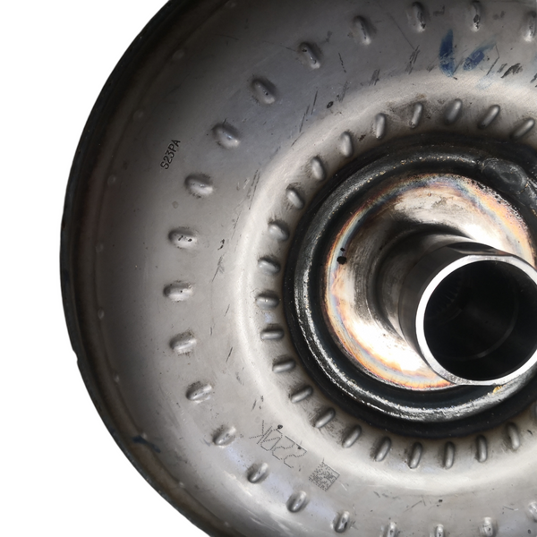Turbina Convertidor de Torque Usada S23PA 220K