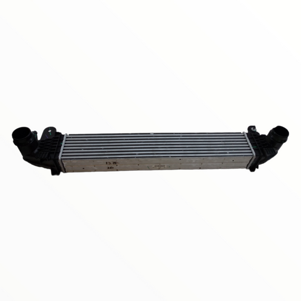 Intercooler Radiador Chevrolet equinox 2019 Original