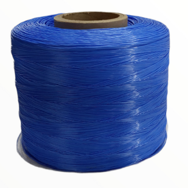 Hilo Azul Polipropileno Tipo Piola Bobina 5kg