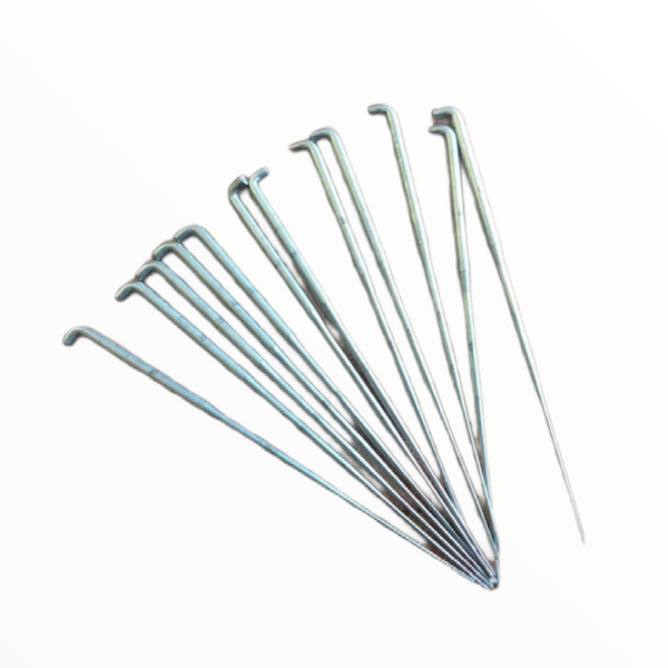 Agujas Bordado Industrial 500 Groz Beckert