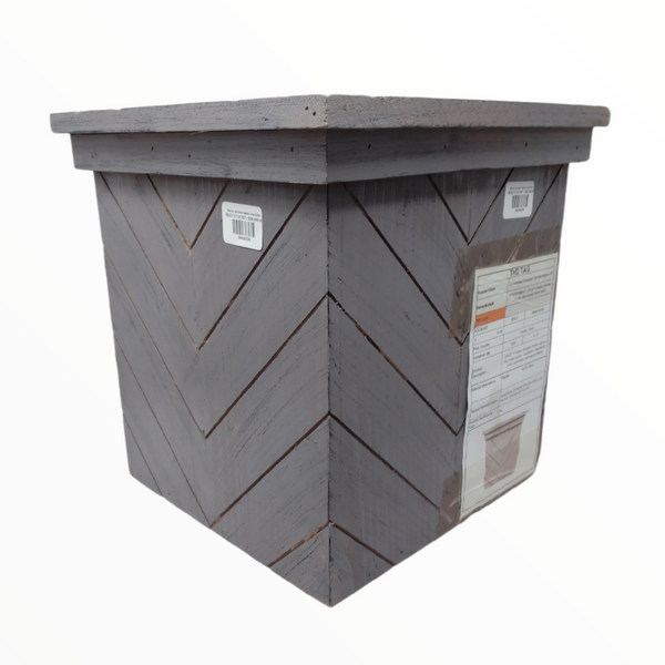 Maceta Arboles Jardinera madera Greenfields 30.5cm SP18THDMEX7